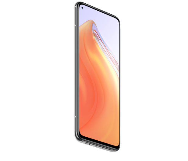 Xiaomi Mi 10T 5G 6/128 Lunar Silver 144Hz - 595555 - zdjęcie 16